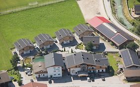 Sieglhub Chalets - Appartements - Hotel